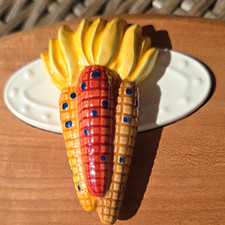 Nora Fleming Harvest Corn A105 picture