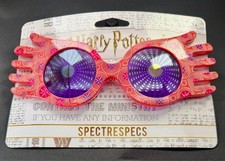 Luna Lovegood SPECTRESPECS Harry Potter Wizarding World, elope Inc. NEW picture