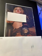 Power Hour 3 KATSUMI TORI COSPLAY Secret Set picture
