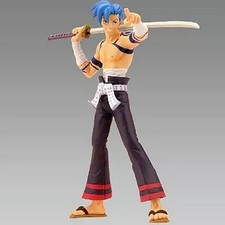 Kamina KONAMI Figure Collection Tengen Toppa Gurren Lagann Vol.1 picture