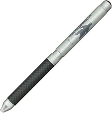 Japan Zebra Sharbo X CB8 x Godzilla Limited Edition Carbon Fiber Multi Pen picture