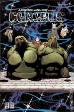 Cerebus #82 FN 1986 Stock Image picture