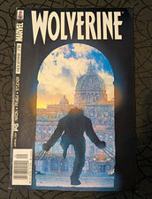 Marvel Wolverine #1 (1999) Single Issue Modern Age English Nixon Fraga Chen picture