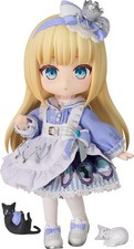 Good Smile Company [GOOD SMILE COMPANY] Nendoroid - Collectible Item, Ages 13+ picture