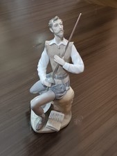 Lladro figurine collectibles retired model #5357 picture