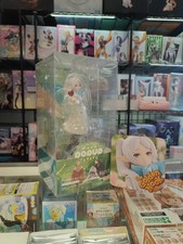 Good Smile Company Frieren Beyond Journeys End - Frieren Blow Kiss Pop up parade picture