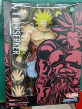 Demoniacal Fit Dragon Ball Legendary Berserker Broli Action Figure in stock MISB picture