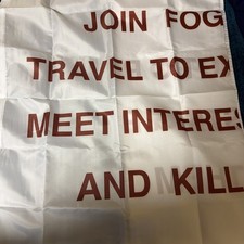 Fog Forward Observations Group FLAG Travel/Kill CAG 75th SF NSW SOF picture
