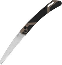 Kershaw Taskmaster 2 Saw Black/Tan GFN Folding Pocket Knife 2556 picture