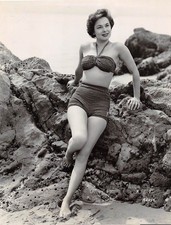 RUTH  Vintage  8X10 CELEBRITY PHOTO PICTURE HOT SEXY  A9457 picture