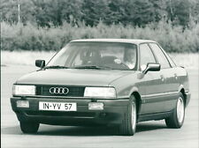 Audi 80 - Vintage Photograph 2421067 picture