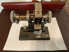 Vintage Gamma Instrument Co.NY Heavy Adjustable Device Model # 3050 Serial 277 picture