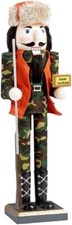 Gift For A Hunter – 15 Inch 
