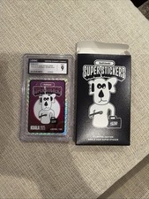 Veefriends Super Stickers Koala 2025 Bubble Gum picture