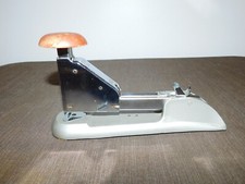 VINTAGE OFFICE DESK 8 1/4