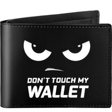 Teen Boys Wallet, Novelty Kids Wallet for Boys Christmas Birthday Gift picture