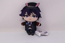 Tsukiuta PikoNui Plush Mascot Hajime Mutsuki 1 picture