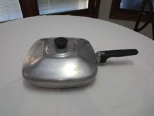 Vintage Wagner Ware 4510 Sidney O Magnalite 10