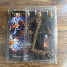 NECA Candyman Farewell to the Flesh 8