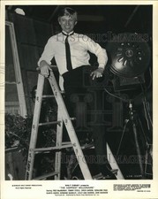 1967 Press Photo Actor Tommy Steele stars in 
