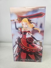 Re:Zero Priscilla Barielle 10th Anniversary GIGO Figure New Boxed Red Dress picture