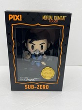 Thrilljoy Mortal Kombat Sub -Zero Chase picture