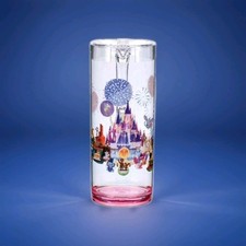 NWT 2023 Disney Parks Joey Chou Cinderella Castle Magic Kingdom Beverage Pitcher picture
