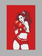 Lilith #5 Britta Buescher Variant 11