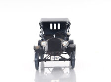 Black Ford Model T iron Model  picture
