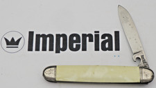Vintage IMPERIAL KNIFE CO - 