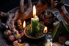 Soulmate Attraction Spell Casting - Draw True Love Ritual picture