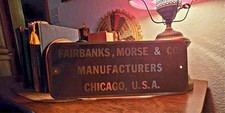 Vintage Sign picture