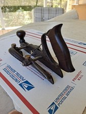 Stanley Adjustable Dado Plane No.47 Type 1 (1876-1879) picture