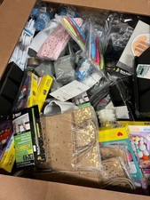 Large Discount Retail Box – Hidden Gems Inside picture