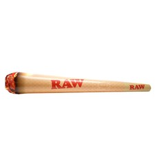 RAW 2ft Inflatable Cone RAWthentic Party Prop Official RAW Balloon Decor 24