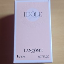 Lancôme Idôle Le Parfum Miniature 5ml 0.17 fl oz Commercial Collectible picture