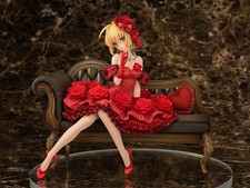 Good Smile Company Fate/EXTRA Nero Claudius Idol Emperor 1/7 FGO Scale Figure picture