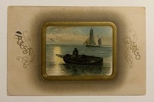 Postcard 1912 