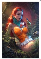 DC All In Special #1 Will Jack NYCC Virgin Ivy Variant Ltd 750 PRESALE Confirmed picture