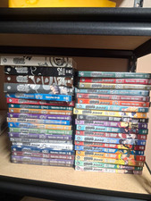 Naruto shippuden dvd complete series vol 1-38 picture