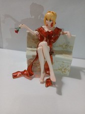 Fate/Extra Nero Claudius figure picture