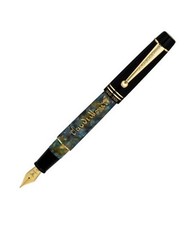 Brand New 2023 LeBOEUF Claude Monet Fountain Pen Limited Edition F or M Nib picture