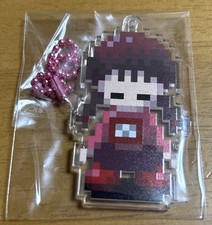 Yume Nikki Madotsuki Acrylic Keychain Bandai Spirits Japan Prize Anime Official picture