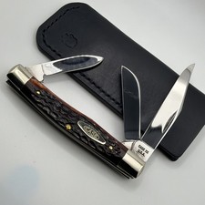 Case XX 1973 Red Bone Stockman *MINT* picture