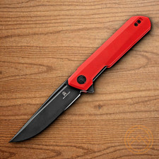 Bestech Knives Bestechman Folding Knife 3.5