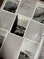 1923 Santa Barbara California US Navy Destroyers Ships HONDA POINT DISASTER picture