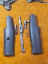 M1905 Bayonet Plastic Grip Kit picture