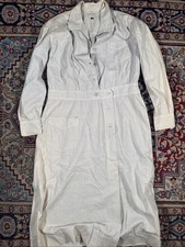 Vintage WWII Women’s Uniform Dress Vtg 40s Size 42 picture