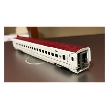 Kato N Scale Shinkansen Japan Gauge Kyuushuu Ryokyaku Tetsudou 800 Kei Chuukansh picture