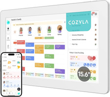 Cozyla Calendar Neo-15.6